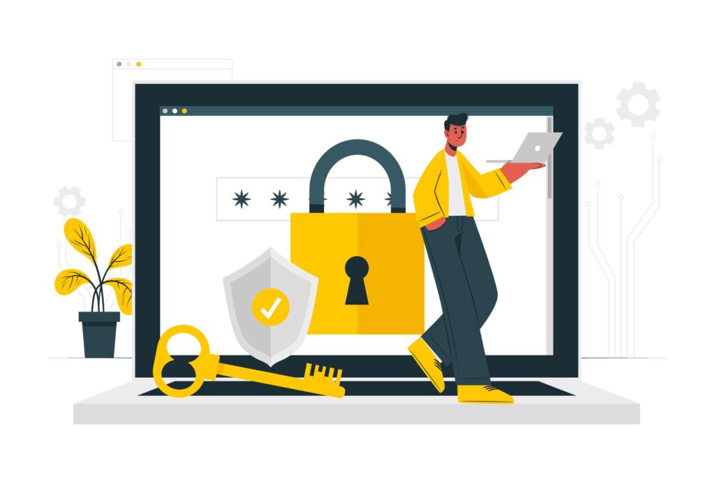 How to Secure Your WordPress Website?